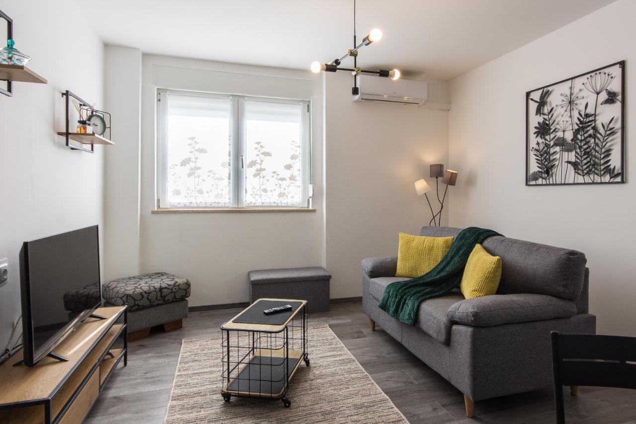 Retiro Apartment *