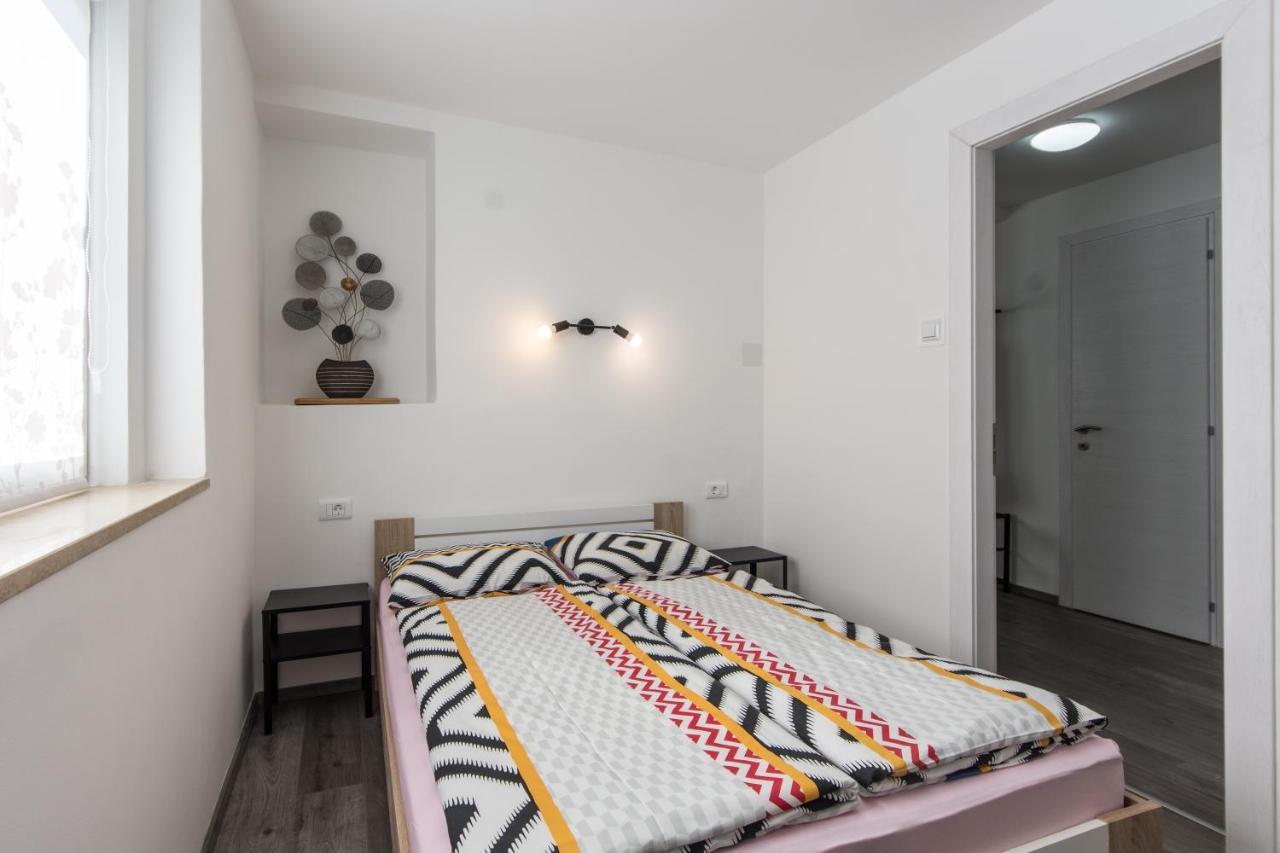 Apartment Retiro *