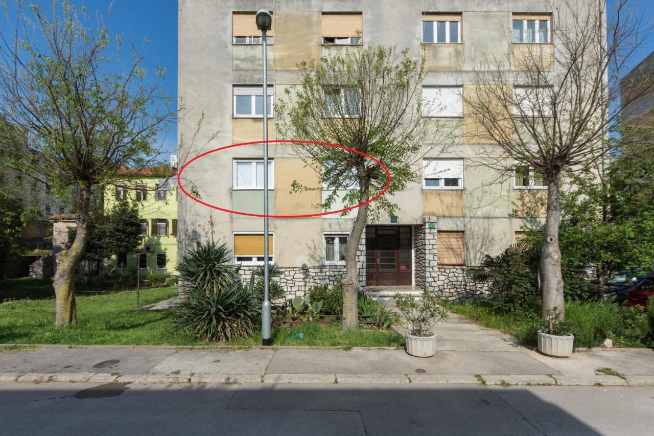 Apartment Retiro *